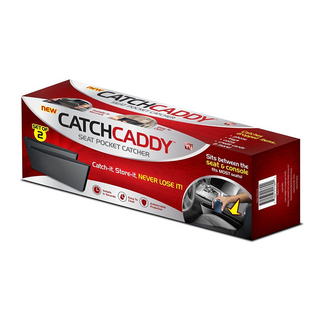 ôCatch Caddy ɺ