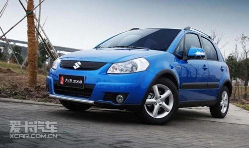 SX4
