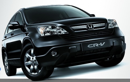 山东路新东风本田店嘉和润诚与您不见不散