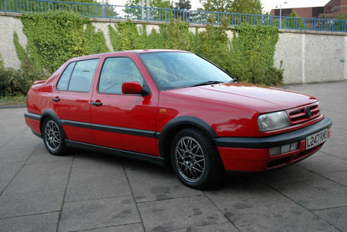 小改款面世在即 盘点五代捷达车型历史