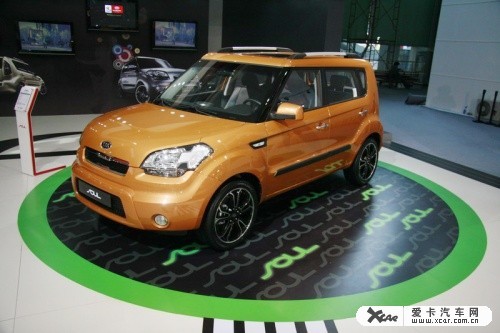 6款个性平顶小型车推荐