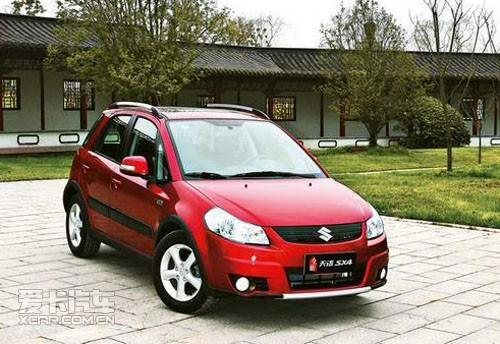 SX4