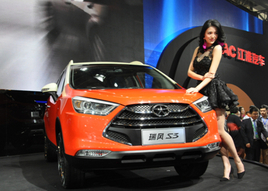 SUV���롰Сʱ������������С��SUV�̵�