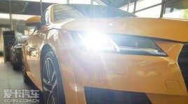 ��һ����ȫ�°µ�TT�� �µ�̨���׼ҵ���