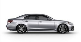ȫ���׿���˹LS460L���ȵִﶫݸ������