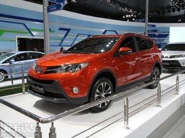 ����ȫ�·���RAV4��9������ ��������