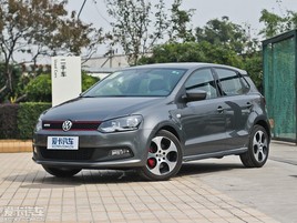 POLO GTI�ֳ����� �����ֽ��Ż�1.6��Ԫ