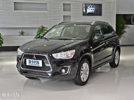 �����¾���ASX�Ż�2.6�� ��3800Ԫ��Ʒ