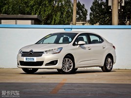 ����C4L���������ֳ���Ӧ Ŀǰ�ۼ��ȶ�