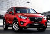 ������ʱ��!���Դ�CX-5ǰհ