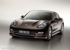 ��ʱ��Panamera�׽����ݳ�չ�׷�����