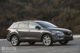 2013�����Դ�CX-9 ��������/��������