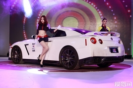 2013 CAS�Ϻ���װ��չ9��13-15�ս�Ļ