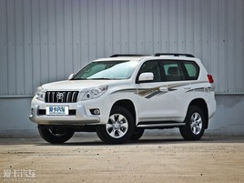 �����������ֽ��Ż�3.3�� �����м�SUV