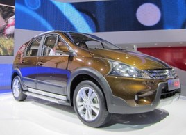 Я��� ���о�������SUV�����桱
