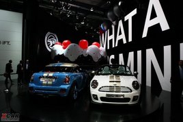 MINI���������� �����˸���չ����