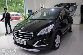 ���ݱ���3008 2.0L̼���ڳ���15.97����