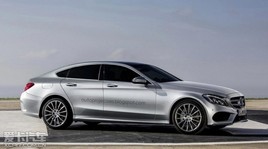 �±���C������Coupe����ͼ ��2015����