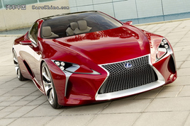 ����SC 430������ �׿���˹LF-LC����������