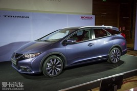���а���� ����˼��Tourer��������¶