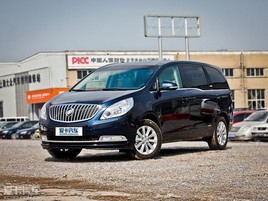 ���ݱ��GL8���������Ż�1.6�� �ֳ���