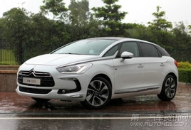 ��������ѩ��������DS5  9��27������