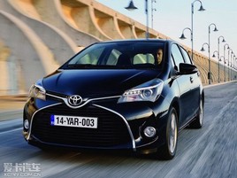 ���﷢��ŷ���¿�YARiS��ͼ ��۸�ʱ��