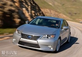 �׿���˹ȫ��ES 250���ڱ�����չ�׷�