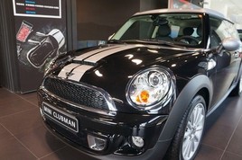 ��̩����10������ MINI COUNTRYMAN�����׸�