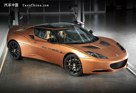 ע�ض�Ԫ�� ·��˹������Evora 414E�춯�ܳ�