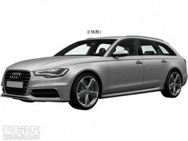 �������ڹ��� �µ�A6���а�ר��ͼ�ع�