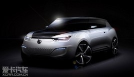 �����賵չ���� ˫��e-XIV�綯���