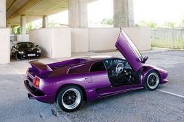 ��������� ��������Diablo�Է�����550