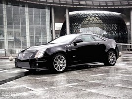 ���ݿ�������CTS coupe��10�� ����һ̨