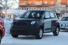 Jeep���ż�SUV�����ع� �����߳�չ����