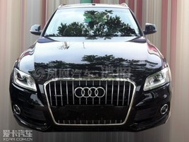 �����¿�µ�Q5 35 TFSI���� ��������