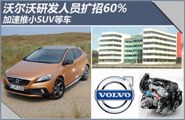 �ֶ����з���Ա����60%������СSUV�ȳ�