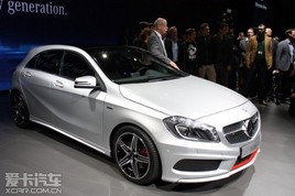 �������귢�� ����ȫ��A��AMG������Ϣ