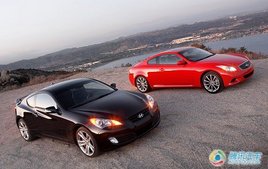 ������ �ִ��Ͷ�˹Coupe�Ա�Ӣ�����G37