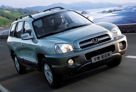 SUVT���� ��̩ʥ���1.8T��9.57��