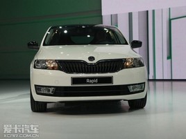 ����3�¹��� ˹�´�Rapid���賵չ����