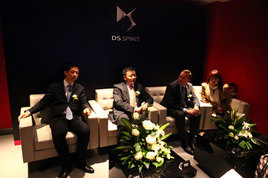 ���ŷ�ŵDS-STORE����ݿ�ҵ �쵼ר��