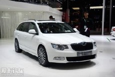 昊锐旅行版上海车展发布 售29.98万元起