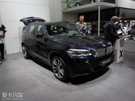 �±���X5�����˸���չ���� ��۸��˶�