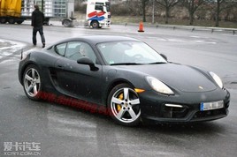 rCayman/BoxsterGTS ՙع