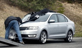 ˹�´���սγ�Rapid�������ع⡡2013�����