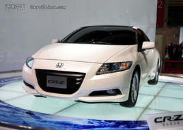 ���ۼ��������ƣ� ����춯�ܳ�CR-Z��ʽ����