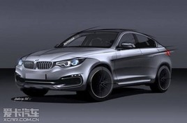 ��۸����׺� ��һ������X6Ч��ͼ�ع�