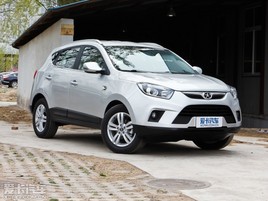 ʵ̽���д�����չ ��ֵ��ӵ�е�����SUV