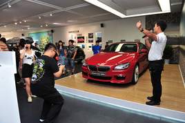 BMW & MINI Experience Day �����౦